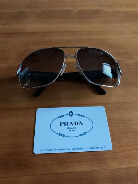 prada sonnenbrille ebay kleinanzeigen